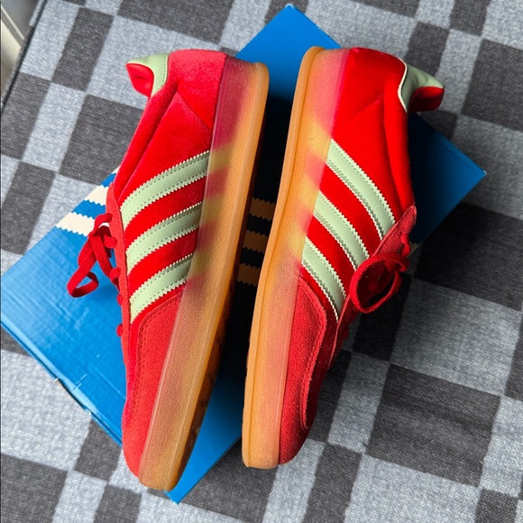 Adidas Gazelle Indoor Sneaker - Picture 5 of 7